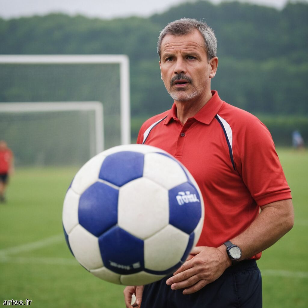 Allan Liehrmann : Biographie détaillée, carrière, vie privée et polémiques