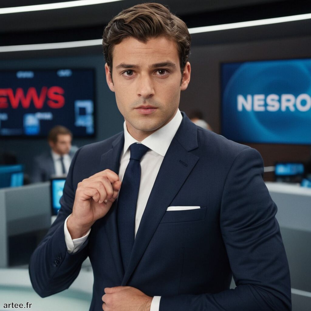 Paul Sugy : Aperçu de sa biographie, de son parcours et de ses convictions