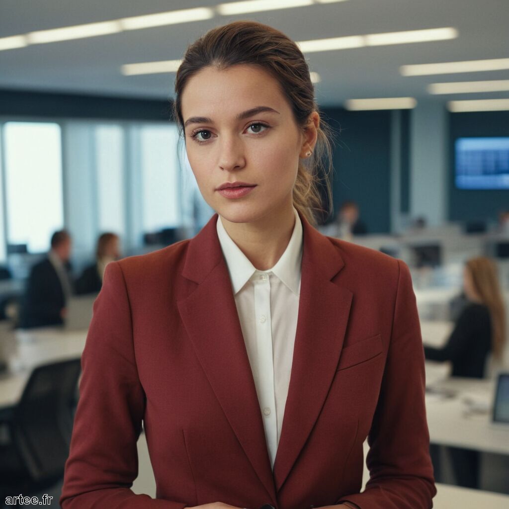 Aurore Malval : Parcours, Carrière et Influence dans les Médias Français