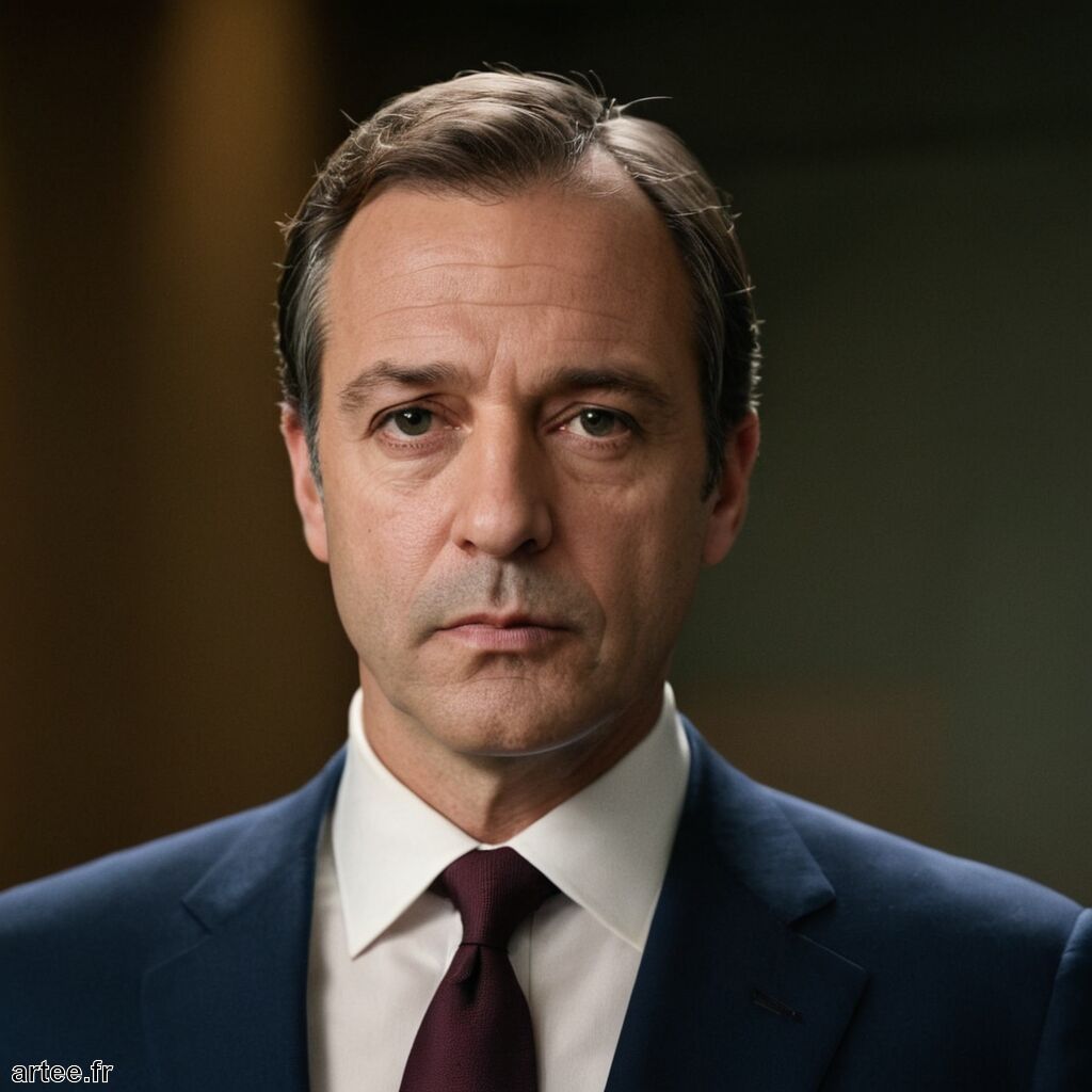 Paul Melun : Portrait d’un penseur contemporain engagé en politique, dans les médias et la société