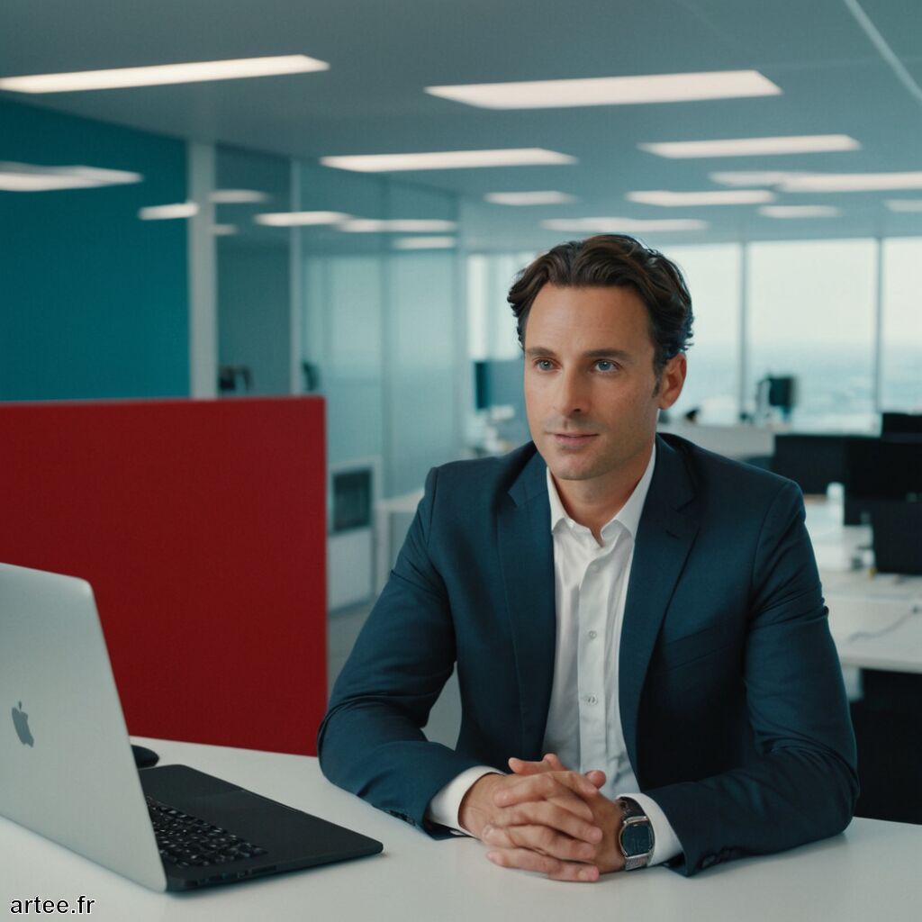 Timothée Lacroix : Le Leader à l’Origine de la Transformation de l’IA Open Source