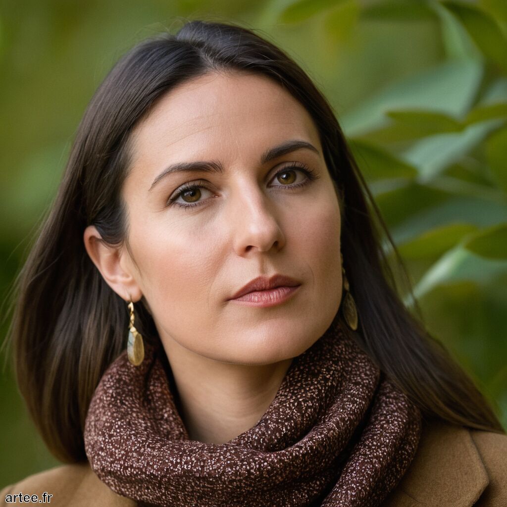 Laurence Aragues : Une Pionnière de la Mode Éco-Responsable et de l’Entrepreneuriat Responsable