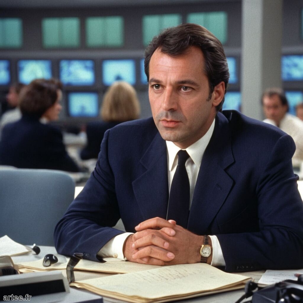 Thierry Cabannes : Parcours, Vie Privée et Rôle dans les Médias Français