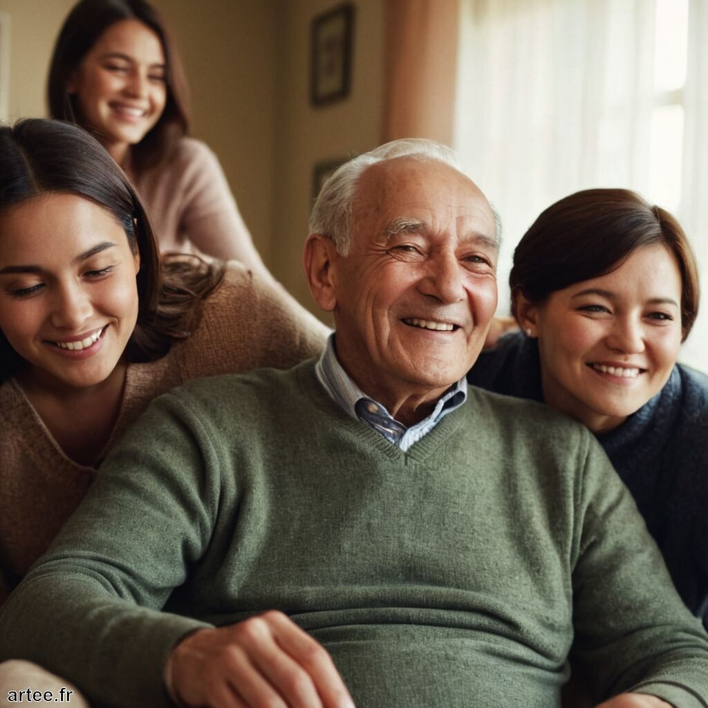 Gérard Kadoche : Parcours d’un Homme de Courage, de Famille et de Transmission
