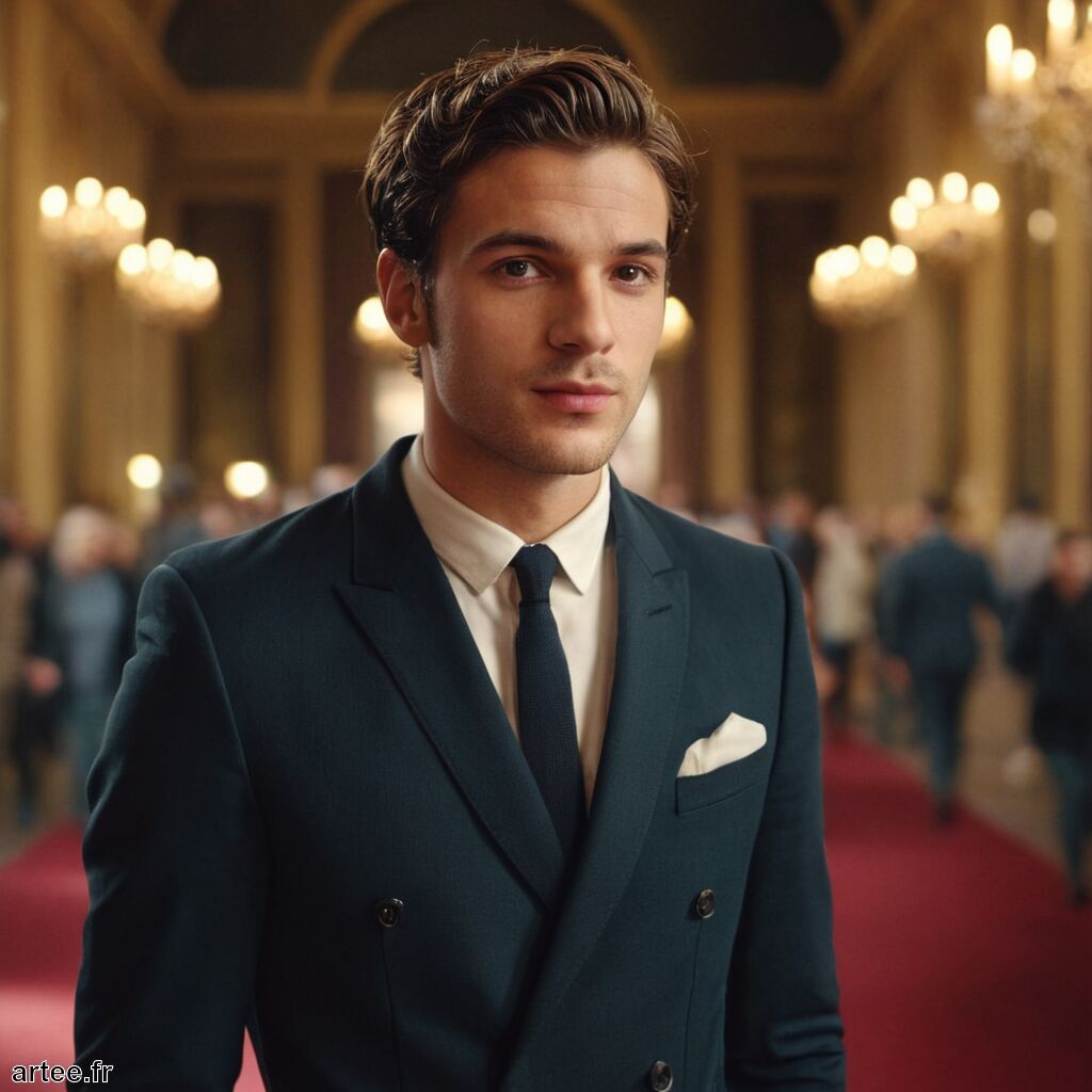 Quentin Loyer : L’Ascension d’un Nouveau Talent dans le Divertissement Français