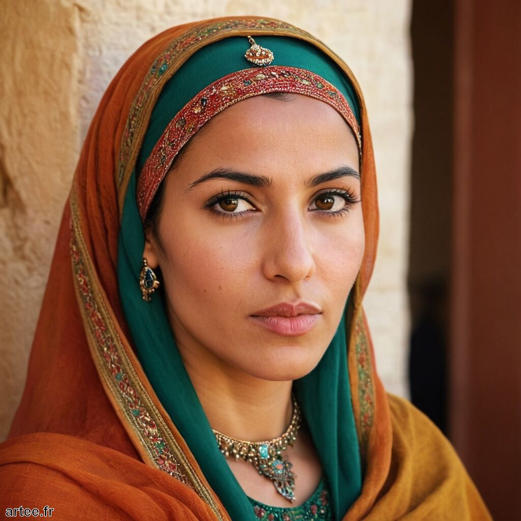 Sarah Kaddour : Parcours, Activités, Vie Privée et Accomplissements