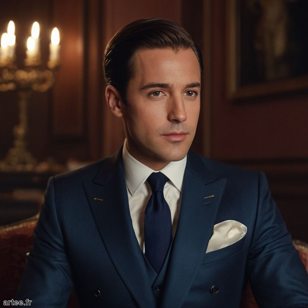 Nicolas Meyers : Portrait de l’Héritier de la Dynastie Bettencourt