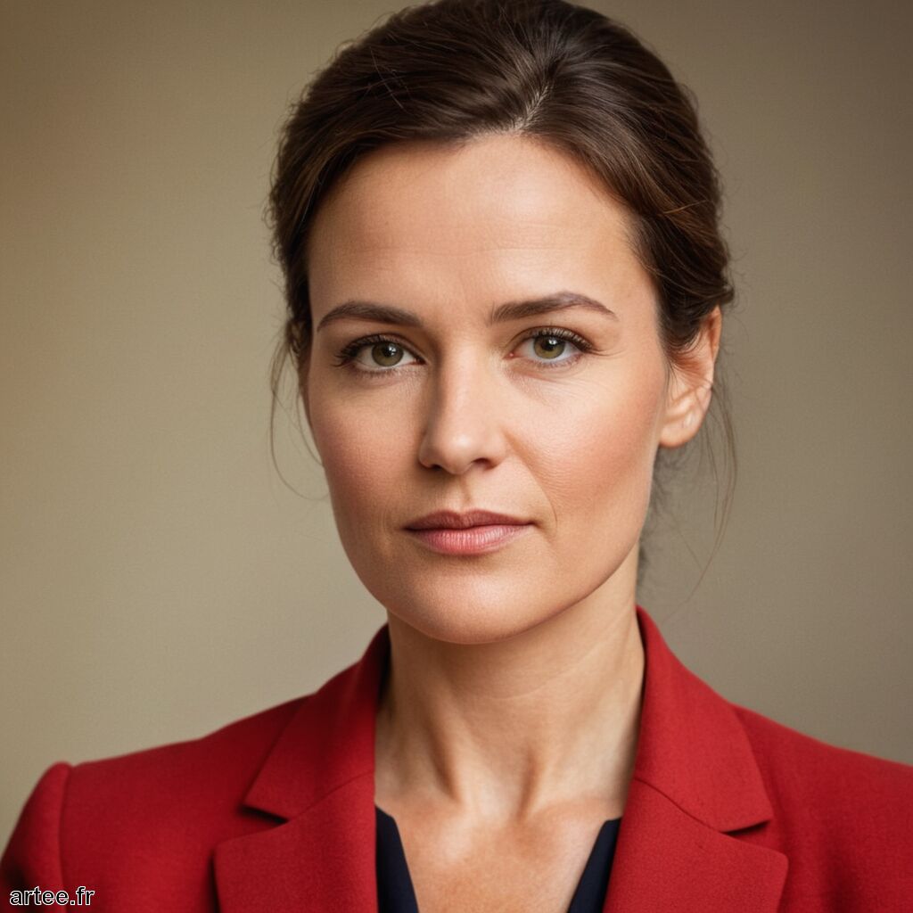 Pia Clemens : portrait, parcours, sphère privée et rôle médiatique