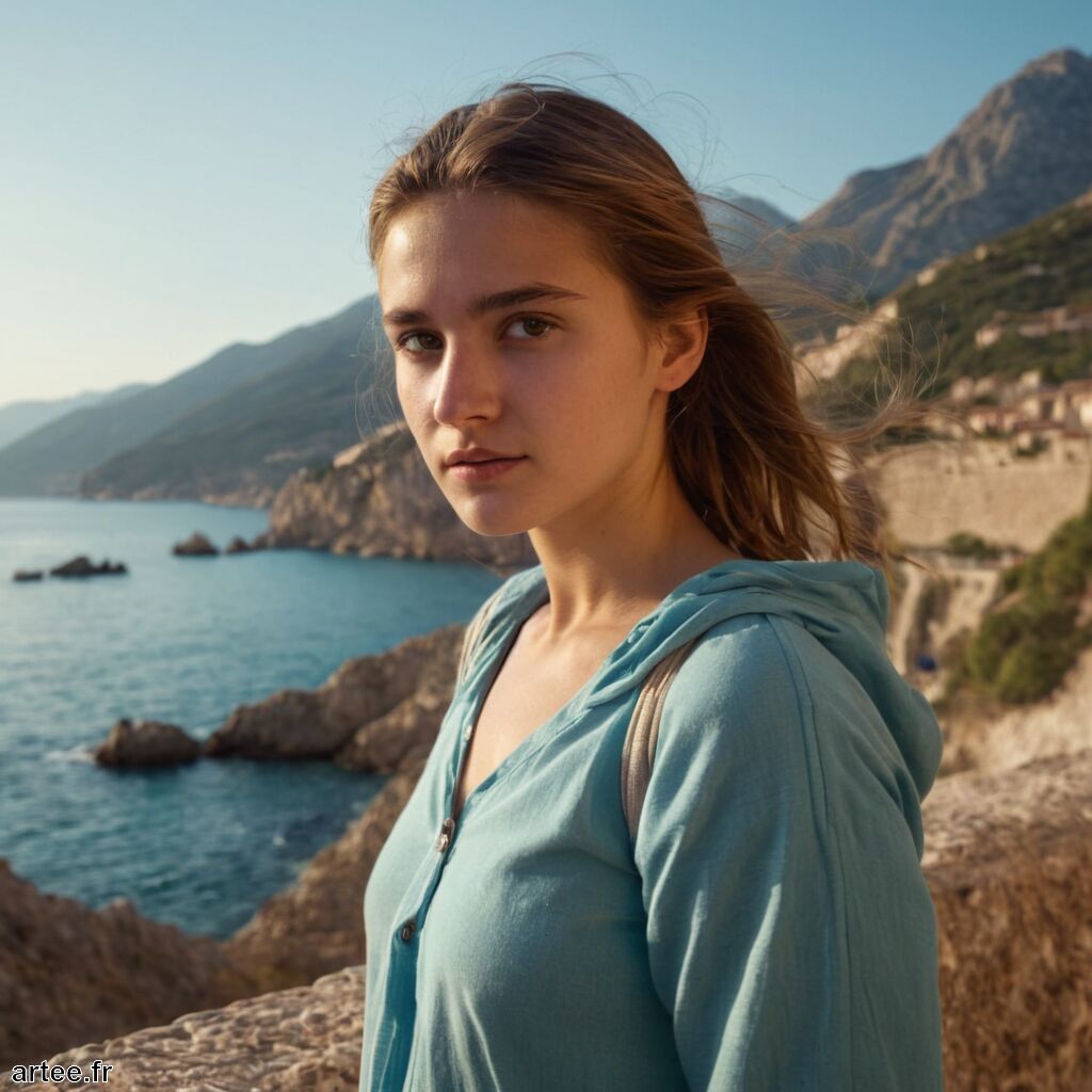 Anaïs Bret : de l’enfance devant la caméra à la podologie, itinéraire d’une ancienne enfant-star