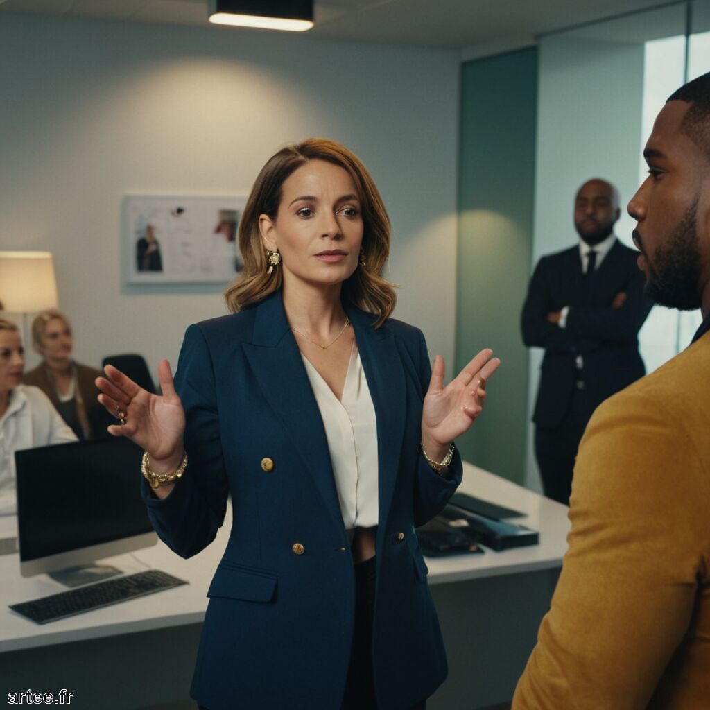 Nelly Cotentin : L’influence cachée derrière le triomphe d’Orelsan