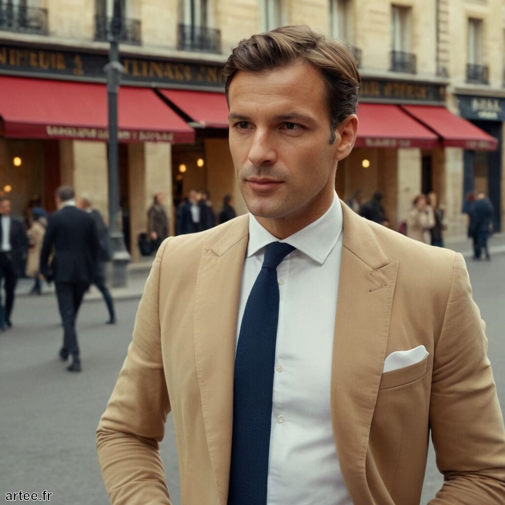 Matthieu Decosse : Parcours professionnel, Vie privée et Réputation après sa relation avec Marion Maréchal