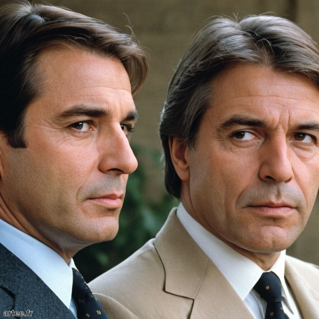 Marcel Loiseau : L’entrepreneur discret derrière Bernard Tapie