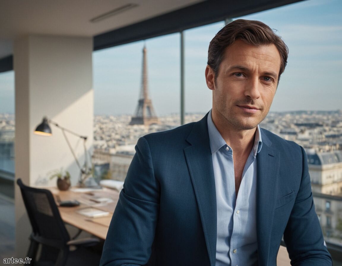 Vie Privée et Identité d’Aurore Malval - Aurore Malval : Parcours, Carrière et Influence dans les Médias Français