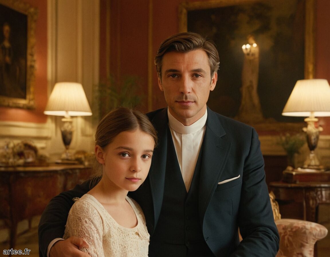 Éléonore Morano : La cadette préservée des projecteurs - Raphaël Morano : Aperçu de sa vie, sa famille et son empreinte