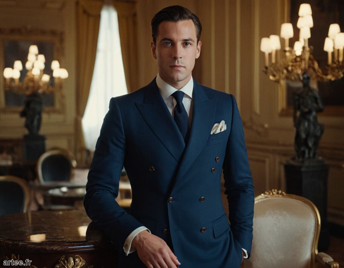 Mariage et vie privée - Nicolas Meyers : Portrait de l’Héritier de la Dynastie Bettencourt