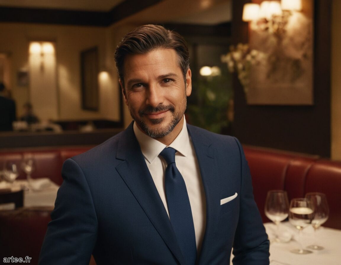 Conclusion - Jimmy Chatras : Restaurateur renommé et homme discret