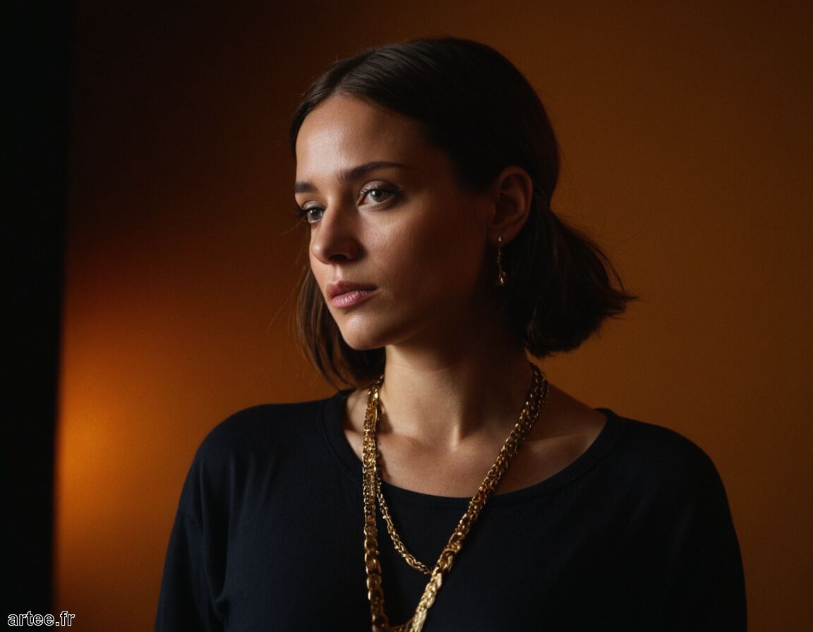 Le rôle de Nelly Cotentin dans l’œuvre musicale d’Orelsan - Nelly Cotentin : L’influence cachée derrière le triomphe d’Orelsan