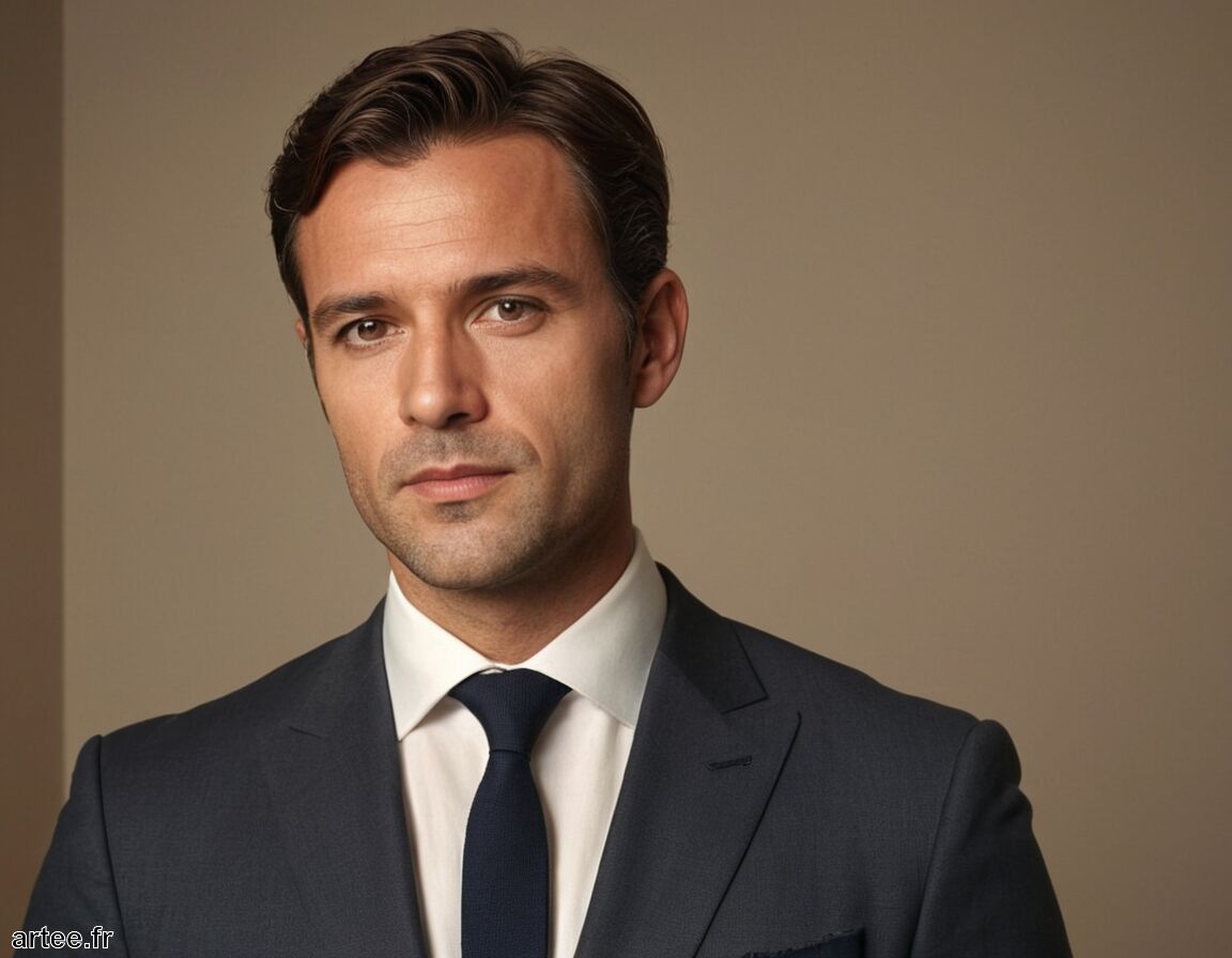 L’image de Matthieu Decosse dans la sphère publique - Matthieu Decosse : Parcours professionnel, Vie privée et Réputation après sa relation avec Marion Maréchal