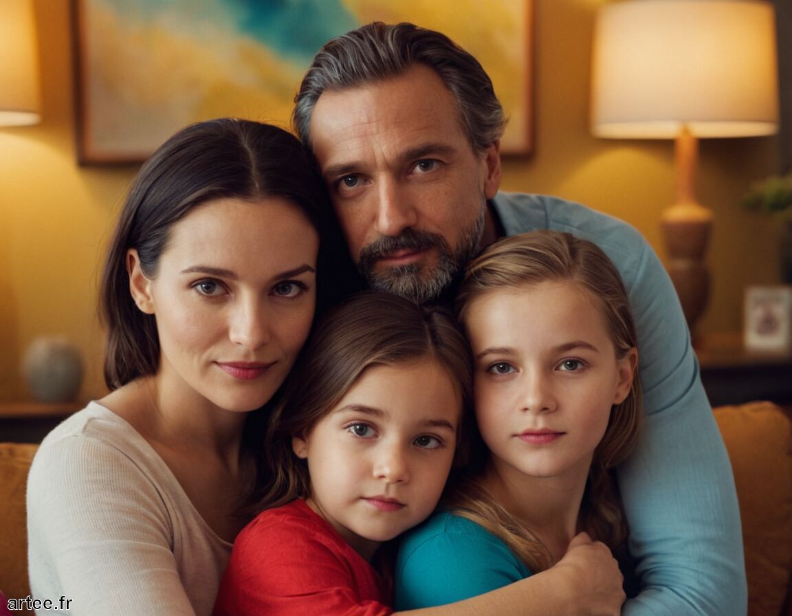 Les Perspectives d’Avenir pour Shaana - Shaana Sorrentino : Un Aperçu d’une Famille Créative et d’un Héritage Artistique