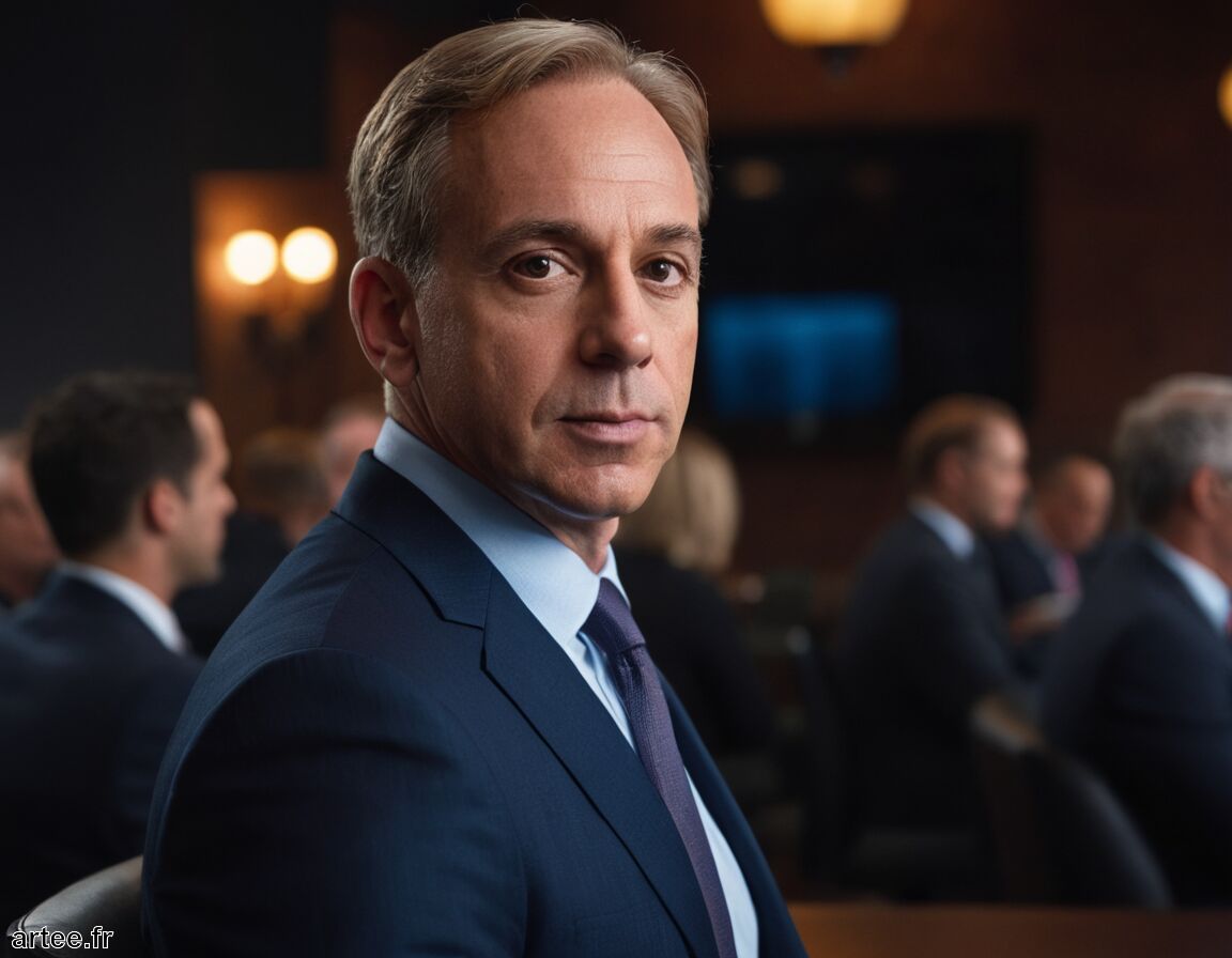 Activité sur les réseaux sociaux et perception du public - Allan Liehrmann : Biographie détaillée, carrière, vie privée et polémiques