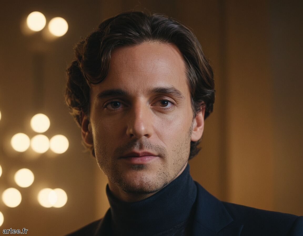 Timothée Lacroix : Un Pionnier Visionnaire de l’Intelligence Artificielle - Timothée Lacroix : Le Leader à l’Origine de la Transformation de l’IA Open Source