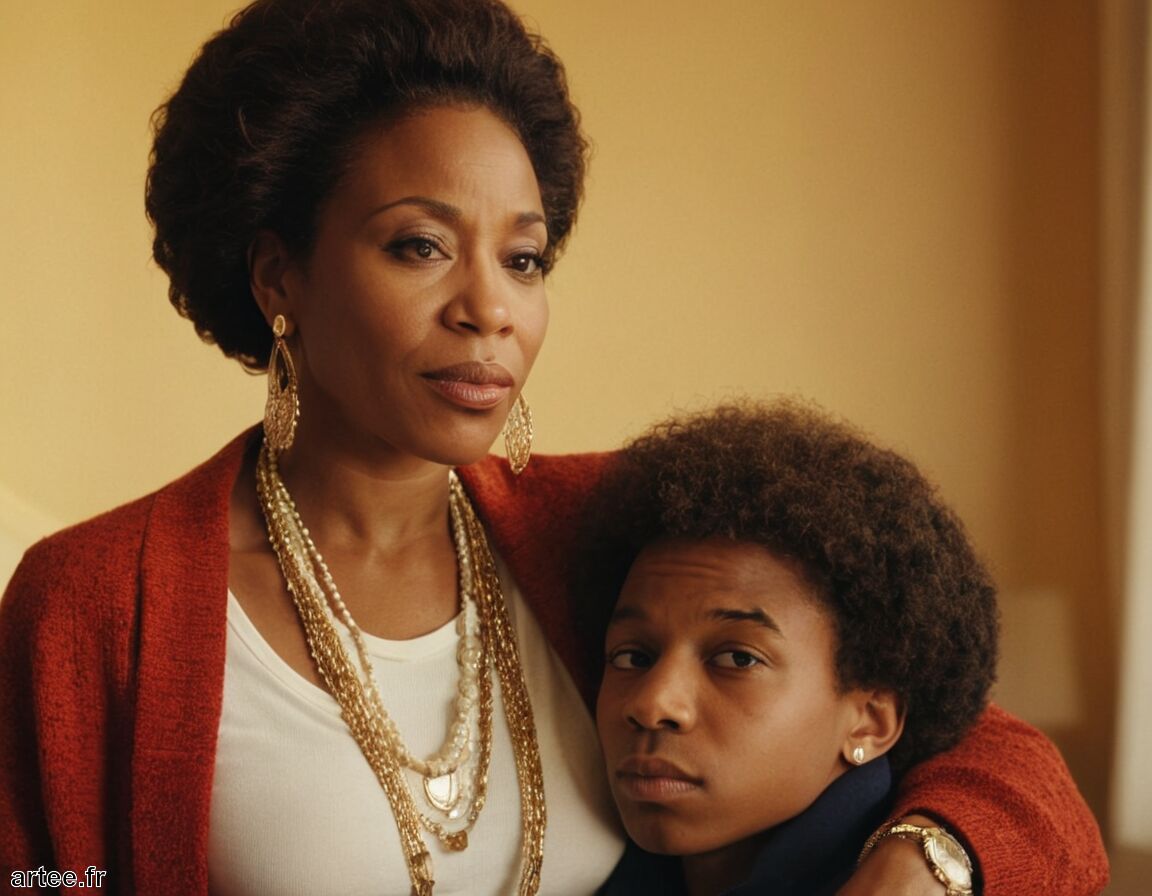 L’importance de Lucie dans la réussite de Booba - Lucie Borsenberger : Le rôle discret de la mère de Booba dans sa vie et sa carrière