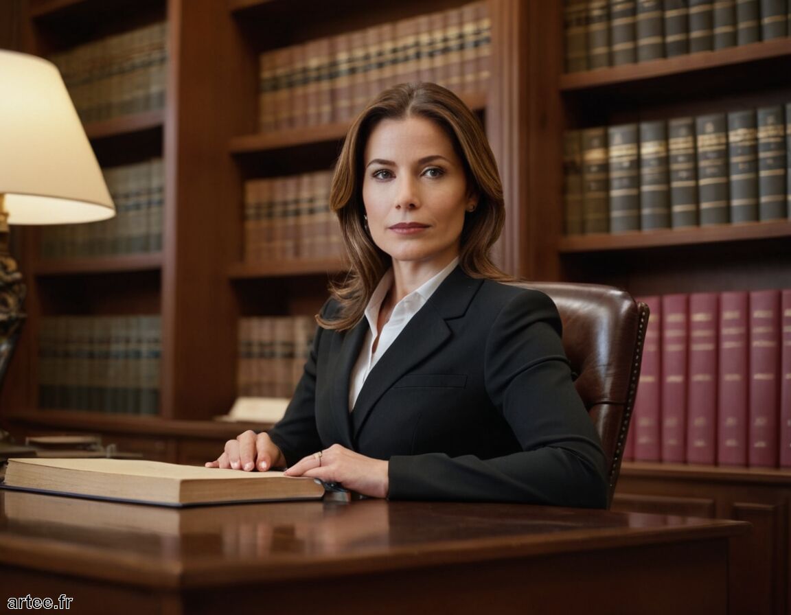 Vie personnelle et relation familiale - Ornella Spatafora : Parcours et réussite d’une avocate d’exception