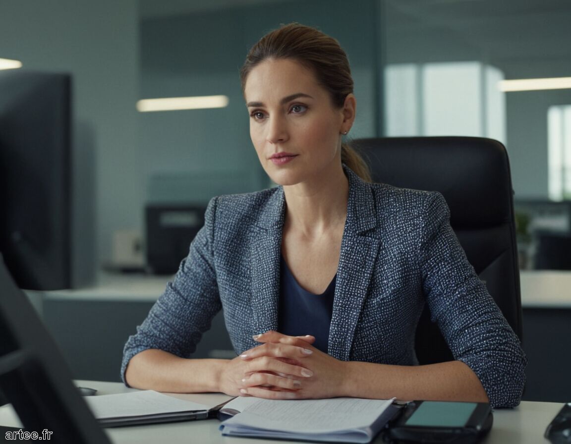 Vie Personnelle et Situation Familiale - Rym Ben Ameur : Journaliste et Spécialiste de la Santé Reconnue