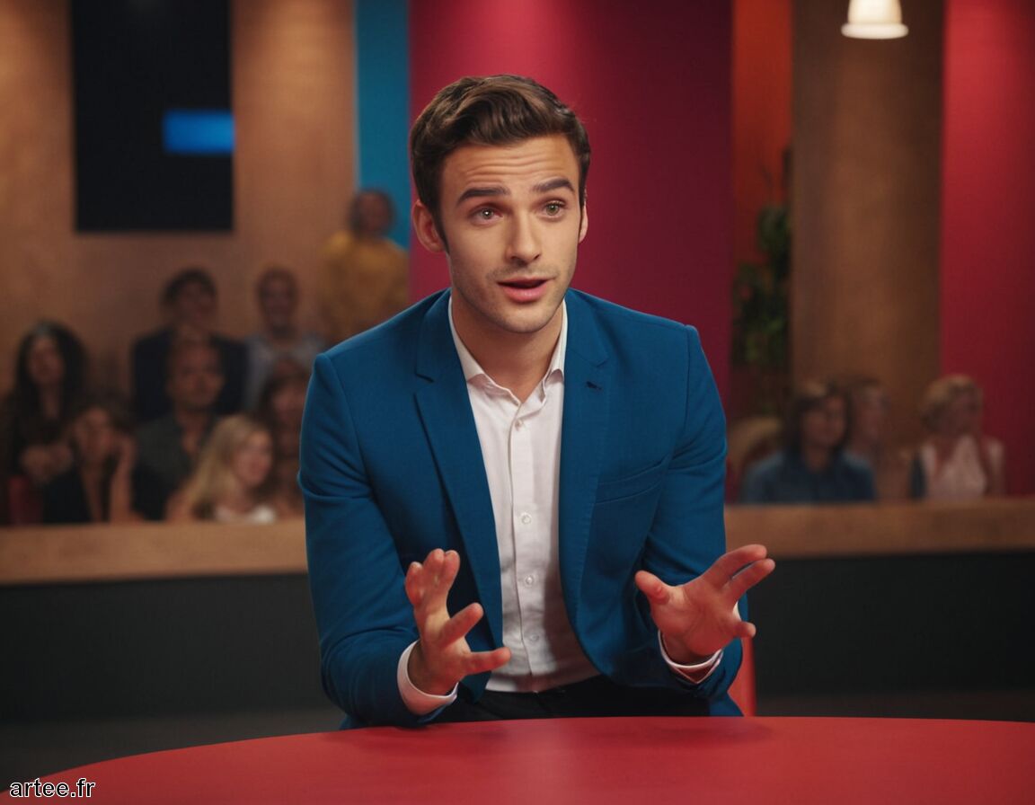 L’émission Zen et son influence - Le parcours de Maxime Biaggi : de ses débuts à sa notoriété et son âge