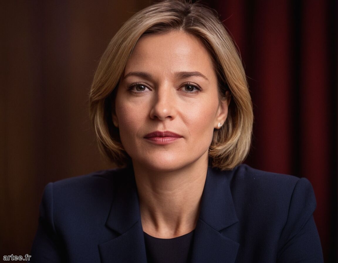 Le développement de « 100 % PSG Le Mag » - Pia Clemens : portrait, parcours, sphère privée et rôle médiatique