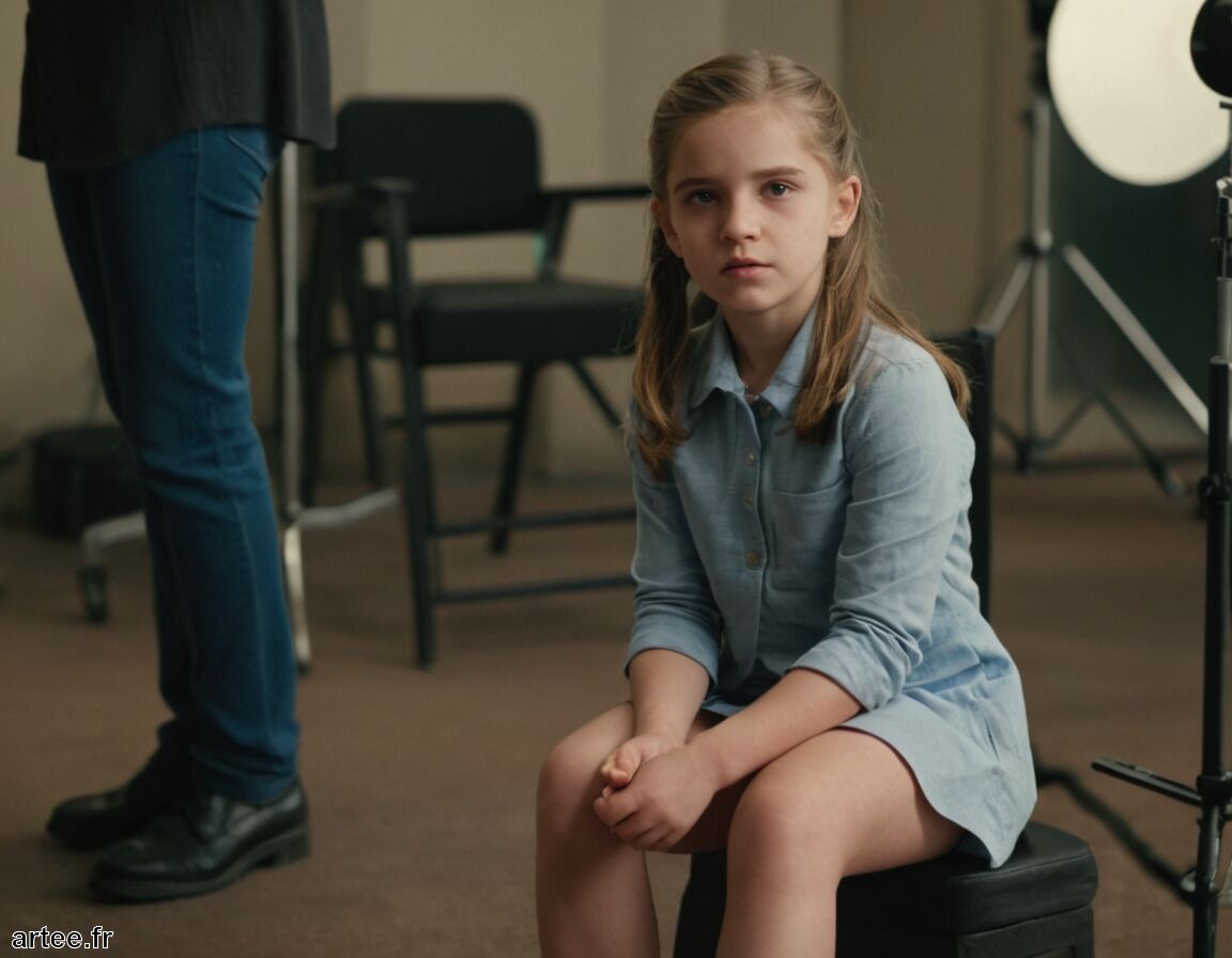 Accueil du film : succès public et critique - Anaïs Bret : de l’enfance devant la caméra à la podologie, itinéraire d’une ancienne enfant-star