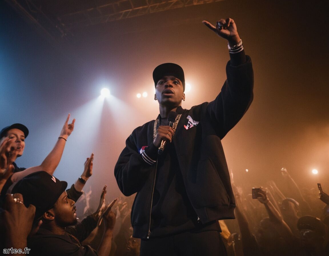 Conclusion - Nelly Cotentin : L’influence cachée derrière le triomphe d’Orelsan