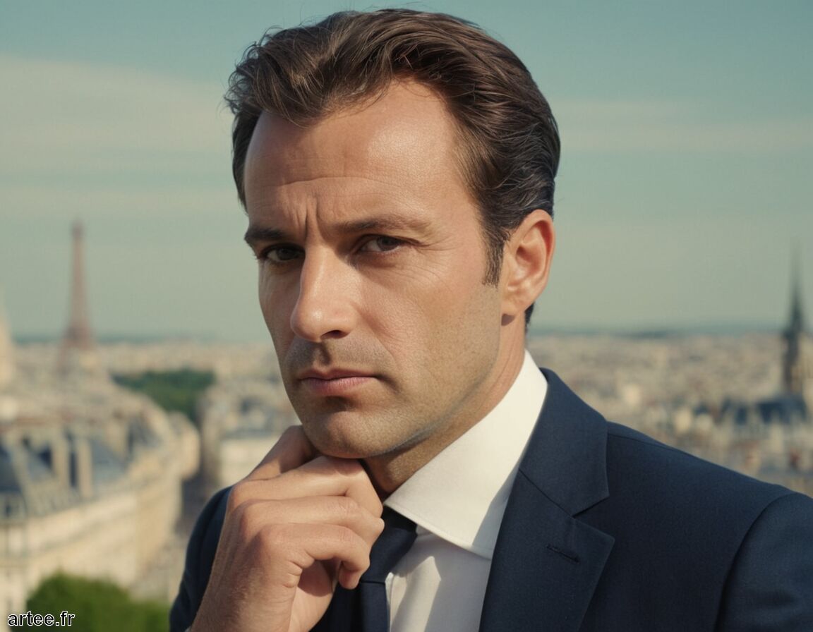 Conclusion - Matthieu Decosse : Parcours professionnel, Vie privée et Réputation après sa relation avec Marion Maréchal