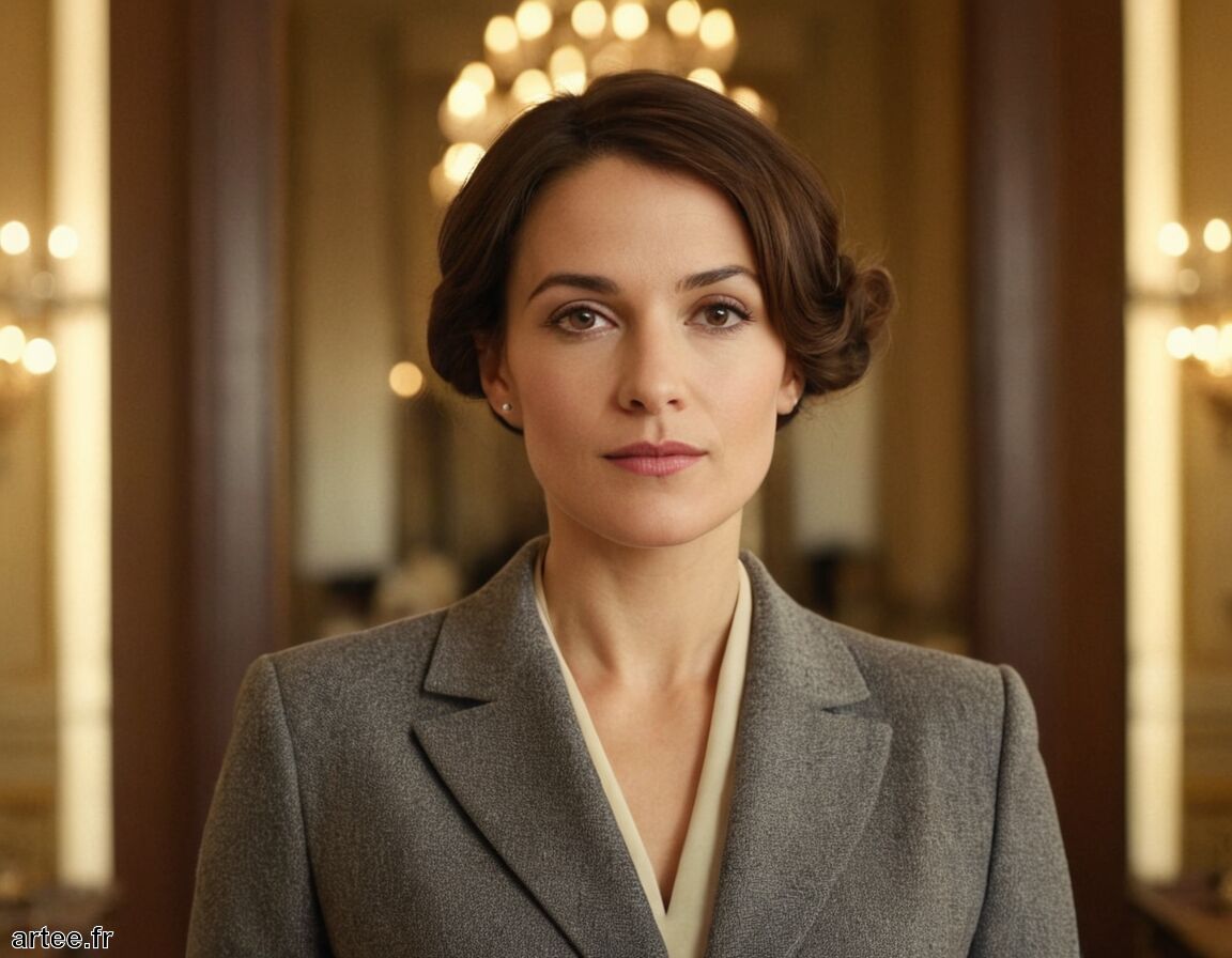 Conclusion - Anna Dray : Parcours et Héritage d’une Femme d’Affaires et Créatrice