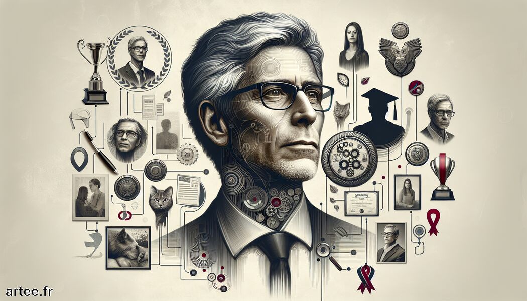 Allan Liehrmann : Biographie détaillée, carrière, vie privée et polémiques