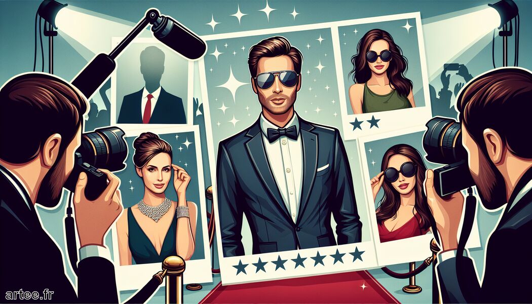 Lucie Borsenberger : Le rôle discret de la mère de Booba dans sa vie et sa carrière