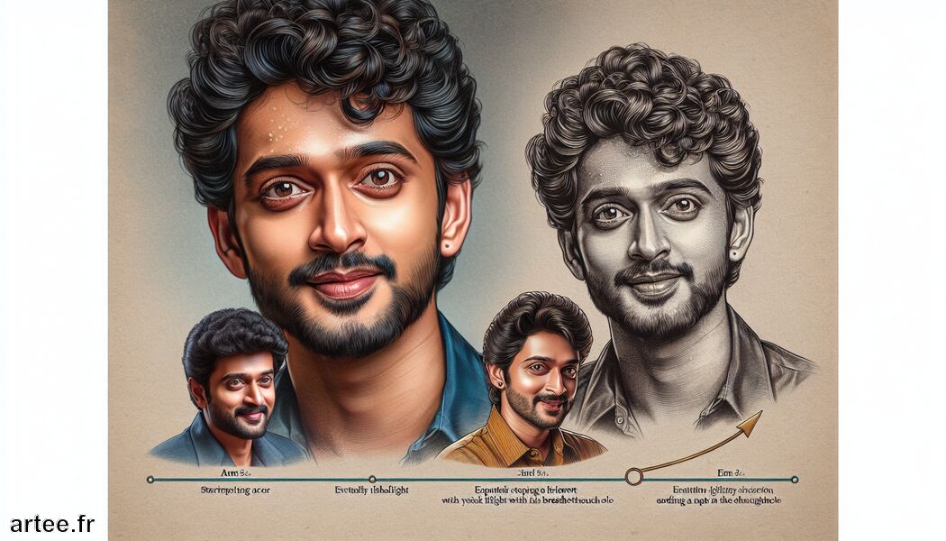 Nivin Potros : Portrait détaillé et parcours professionnel