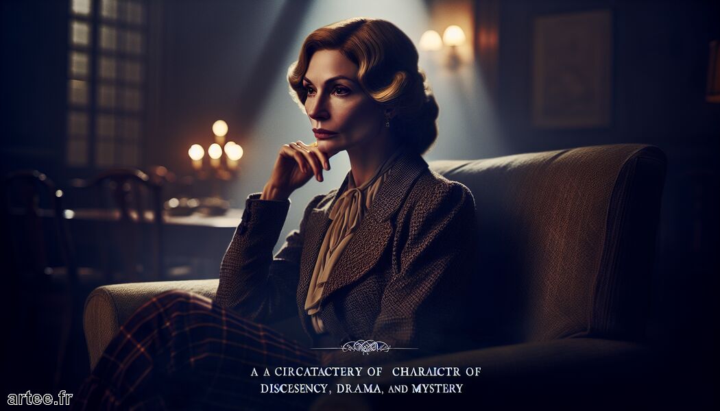 Chantal Brel : discrétion, drame et mystère autour d’un nom légendaire