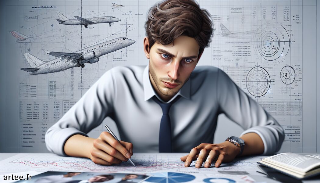 Xavier Tytelman – Parcours, Engagement et Vie Privée : Portrait d’un Analyste Aéronautique au Cœur des Conflits