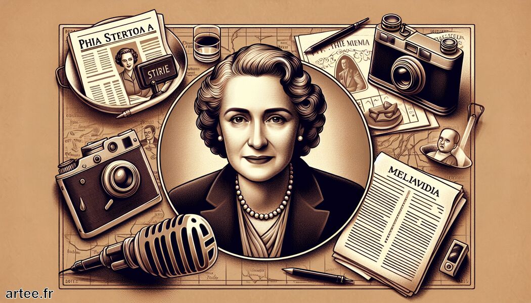 Pia Clemens : portrait, parcours, sphère privée et rôle médiatique