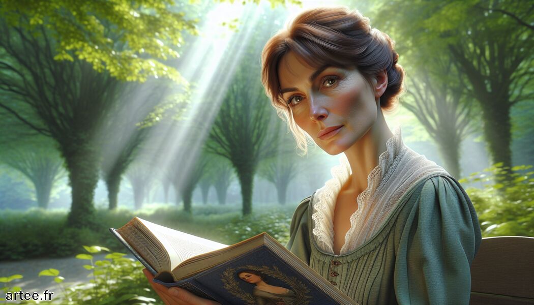 Joséphine Staron : Parcours d’une Philosophe Engagée pour l’Europe