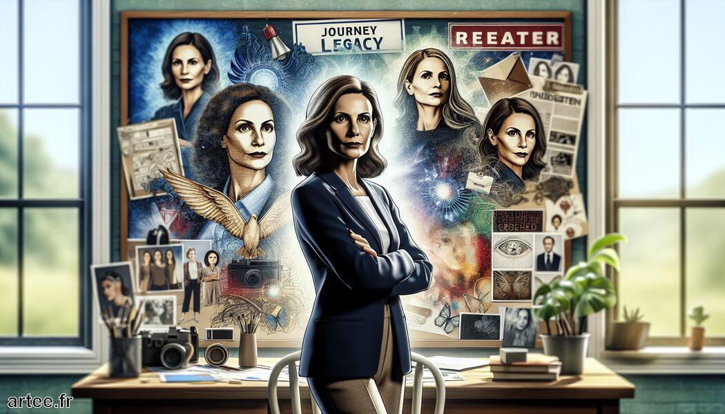 Anna Dray : Parcours et Héritage d’une Femme d’Affaires et Créatrice