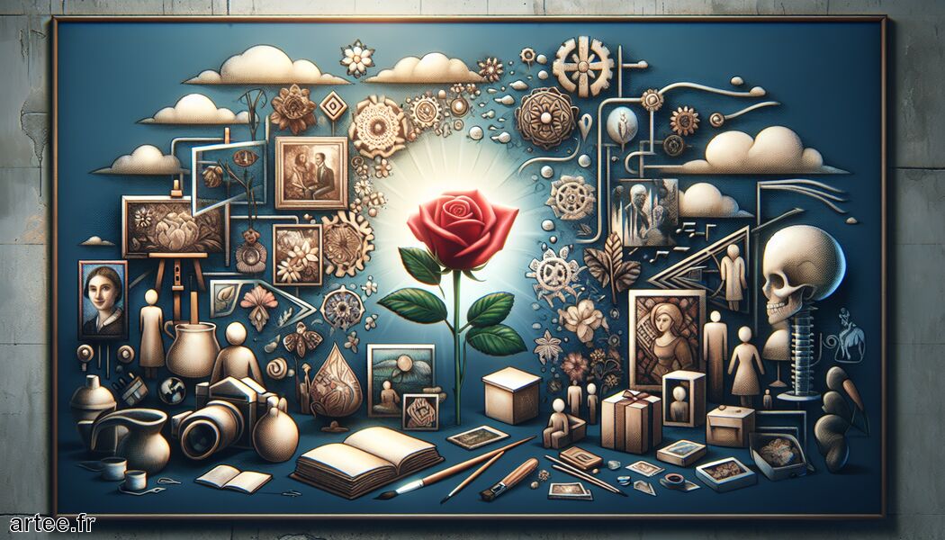 Rose Bourgeois : Un Parcours Entre Art, Héritage Familial et Influence Culturelle
