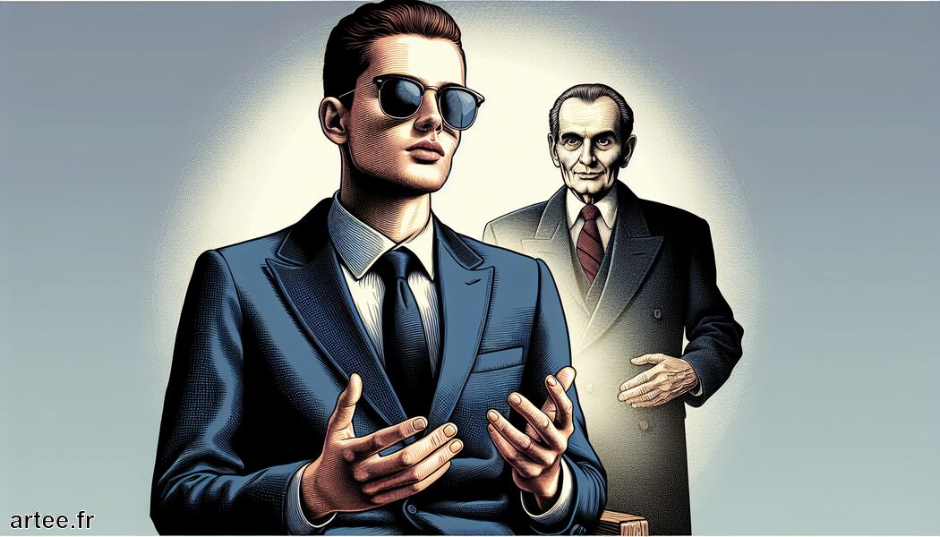 Marcel Loiseau : L’entrepreneur discret derrière Bernard Tapie